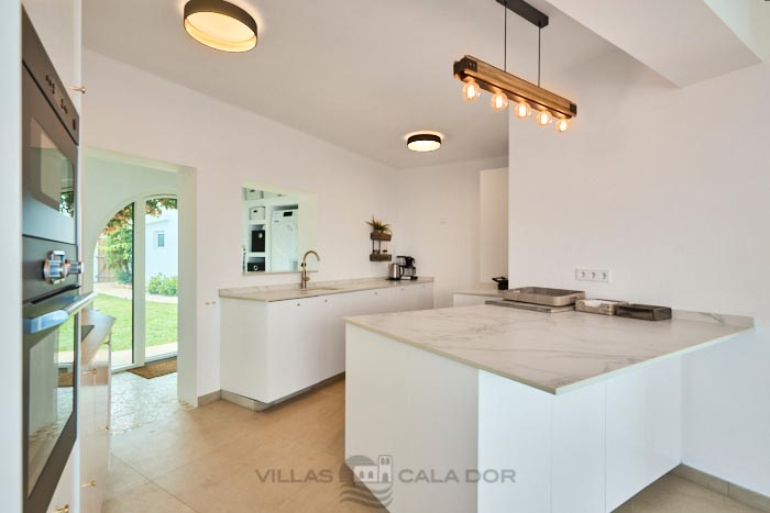 Villa Lago, 4 bedrooms, Cala Dor , Mallorca