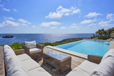 Ferienhaus Lago, 4 Schlafzimmer, Cala D'Or, Mallorca