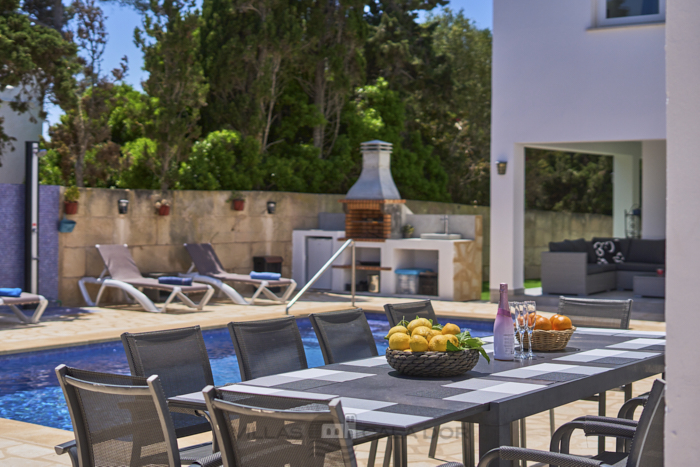 villa Guadi, 6 dormitorios,  Cala Dor, Mallorca
