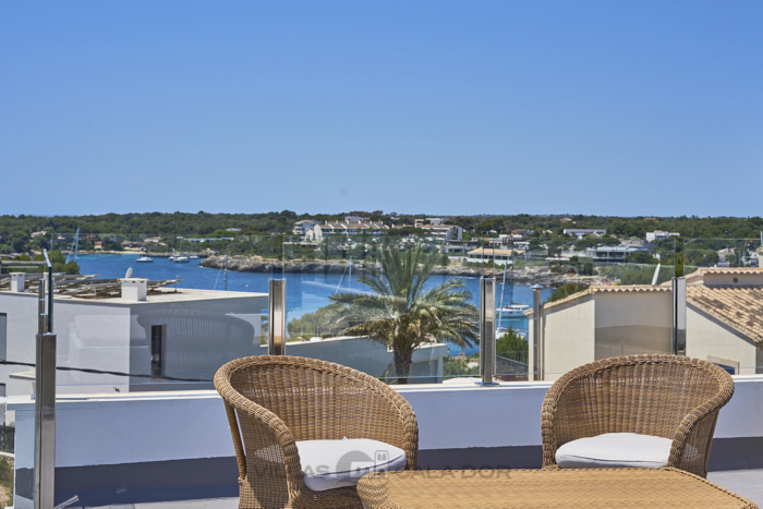 villa Guadi, 6 dormitorios,  Cala Dor, Mallorca