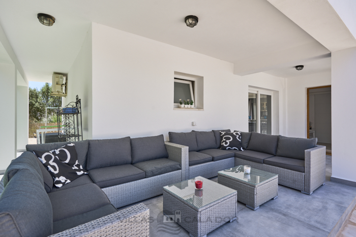 villa Guadi, 6 dormitorios,  Cala Dor, Mallorca