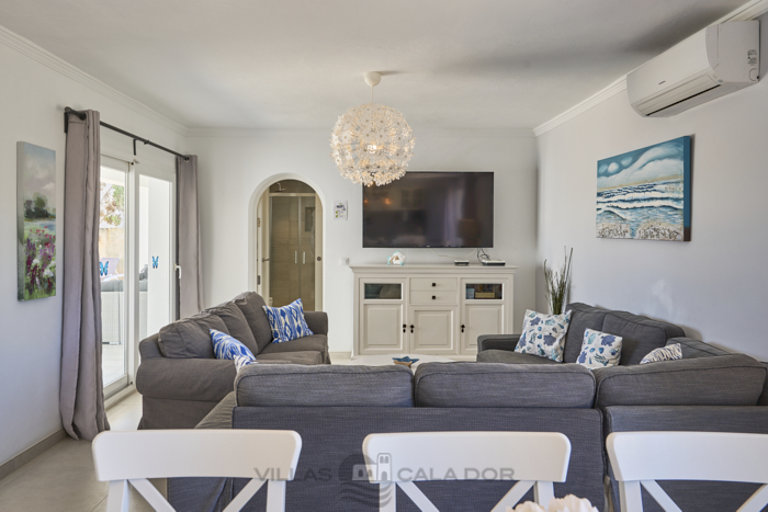 villa Guadi, 6 dormitorios,  Cala Dor, Mallorca