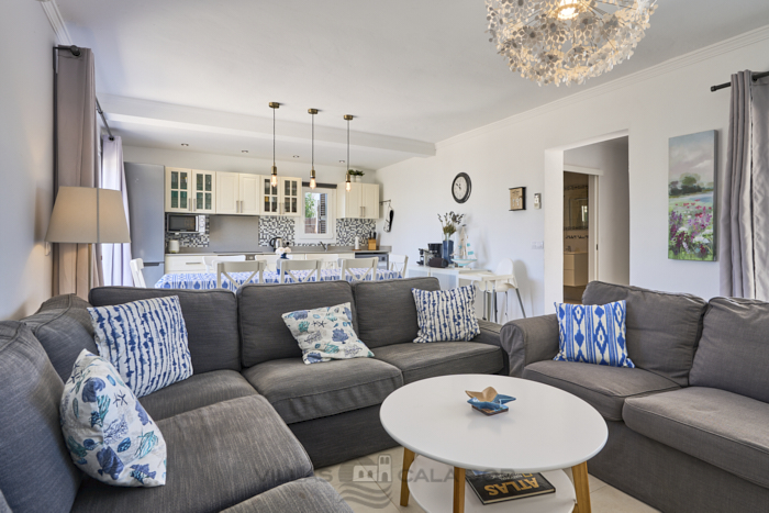 villa Guadi, 6 dormitorios,  Cala Dor, Mallorca