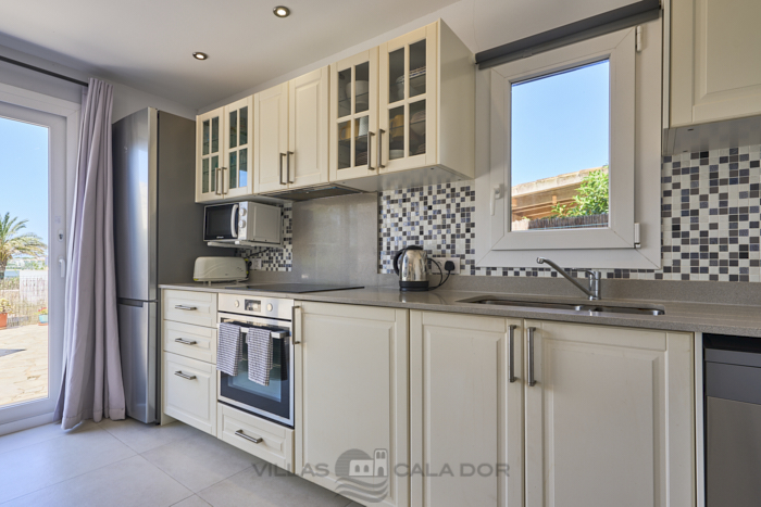 villa Guadi, 6 dormitorios,  Cala Dor, Mallorca
