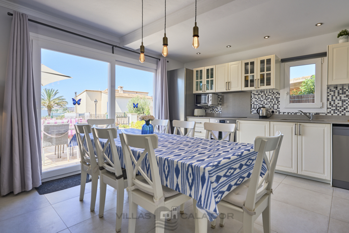villa Guadi, 6 dormitorios,  Cala Dor, Mallorca