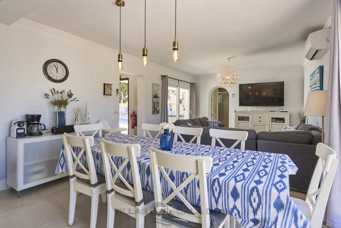 villa Guadi, 6 dormitorios,  Cala Dor, Mallorca