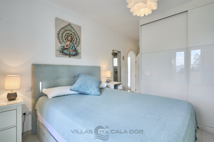 villa Guadi, 6 dormitorios,  Cala Dor, Mallorca