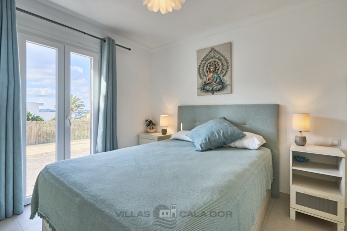 villa Guadi, 6 dormitorios,  Cala Dor, Mallorca