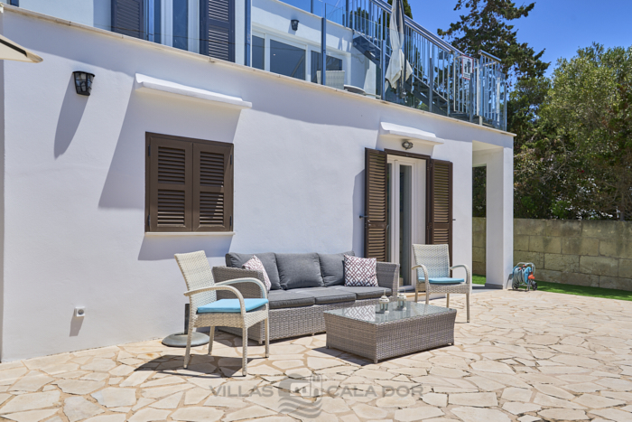 villa Guadi, 6 dormitorios,  Cala Dor, Mallorca