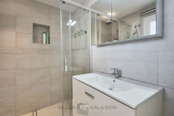 villa Guadi, 6 dormitorios,  Cala Dor, Mallorca