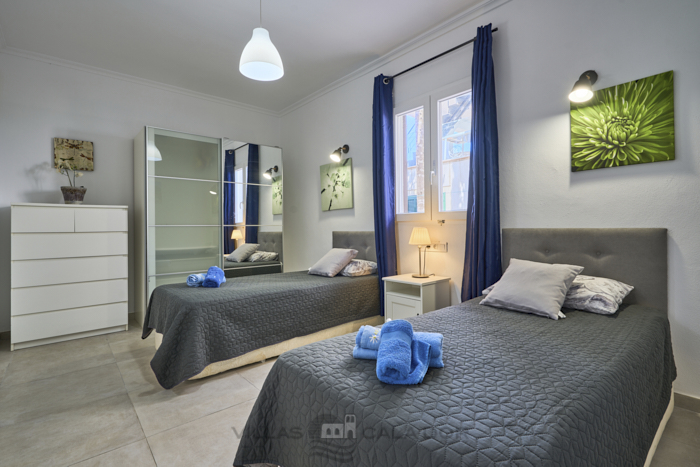 villa Guadi, 6 dormitorios,  Cala Dor, Mallorca