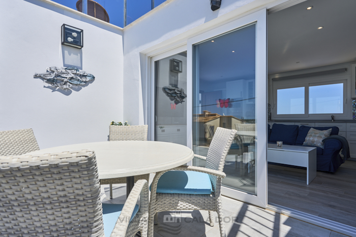 villa Guadi, 6 dormitorios,  Cala Dor, Mallorca