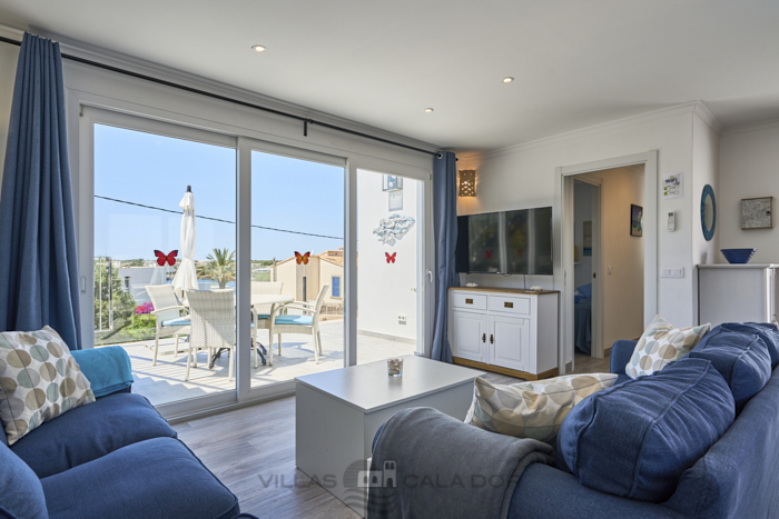 villa Guadi, 6 dormitorios,  Cala Dor, Mallorca