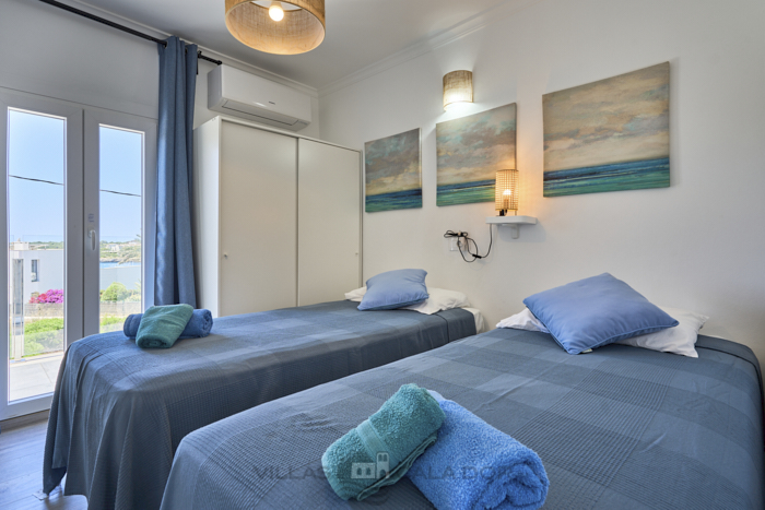 villa Guadi, 6 dormitorios,  Cala Dor, Mallorca