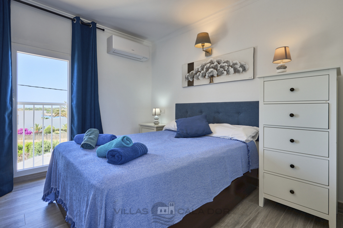 villa Guadi, 6 dormitorios,  Cala Dor, Mallorca