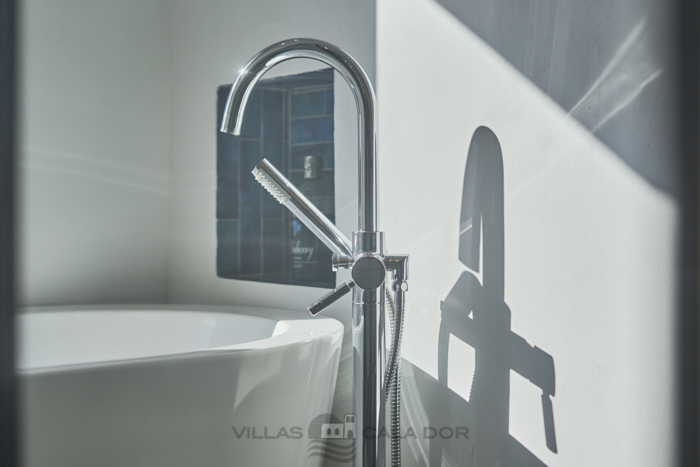villa Guadi, 6 dormitorios,  Cala Dor, Mallorca