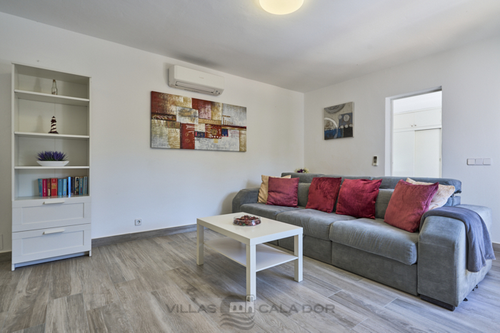 villa Guadi, 6 dormitorios,  Cala Dor, Mallorca