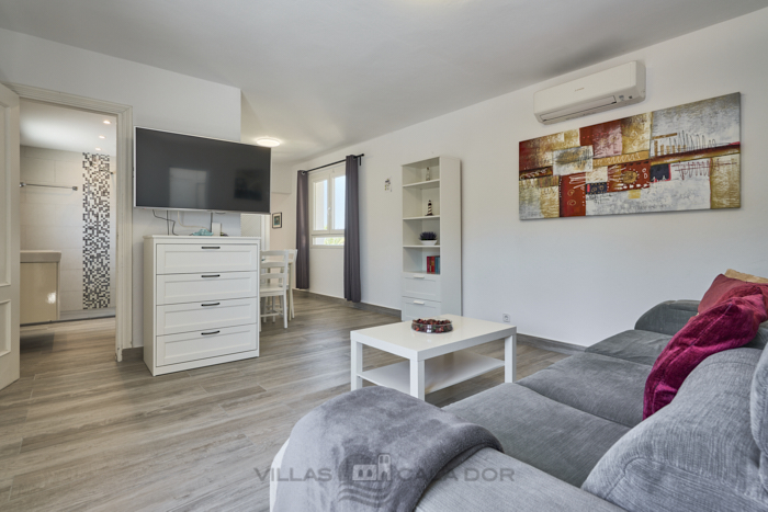 villa Guadi, 6 dormitorios,  Cala Dor, Mallorca