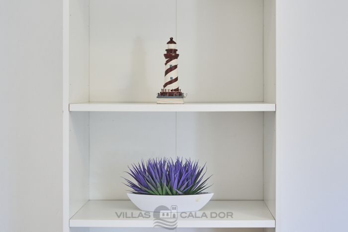 villa Guadi, 6 dormitorios,  Cala Dor, Mallorca