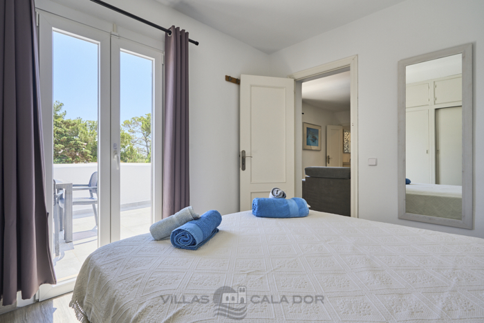villa Guadi, 6 dormitorios,  Cala Dor, Mallorca