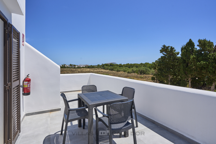 villa Guadi, 6 dormitorios,  Cala Dor, Mallorca