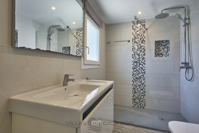 villa Guadi, 6 dormitorios,  Cala Dor, Mallorca