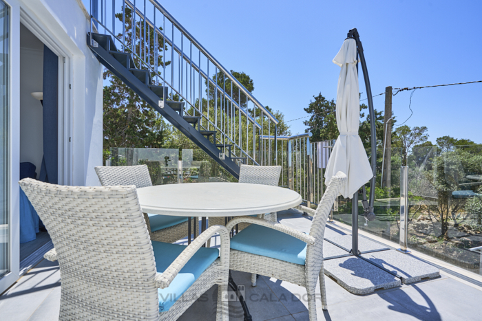 villa Guadi, 6 dormitorios,  Cala Dor, Mallorca