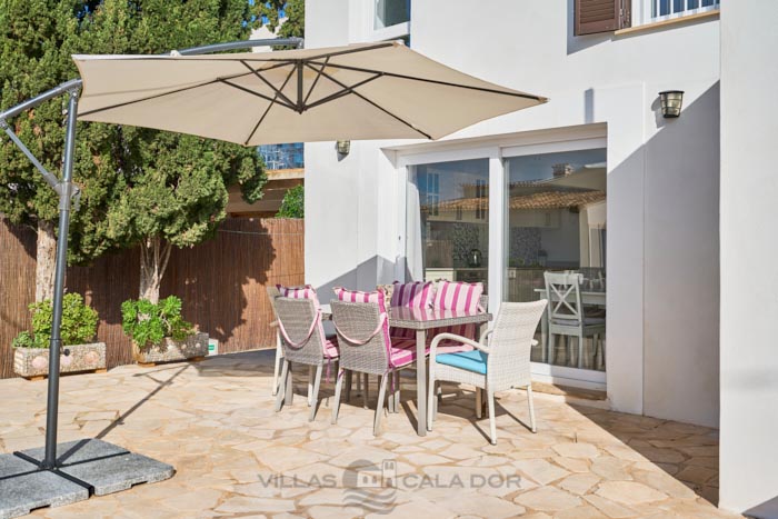 Ferienhaus Guadi, 6 Schlafzimmer,  Cala Dor, Mallorca