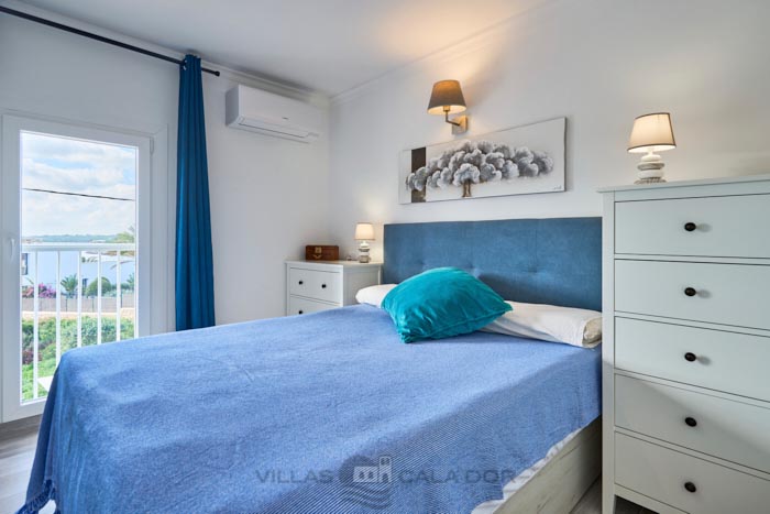 Ferienhaus Guadi, 6 Schlafzimmer,  Cala Dor, Mallorca