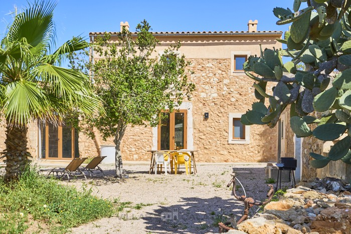 Country house Galeri - 2 bedrooms - Felanitx - Mallorca