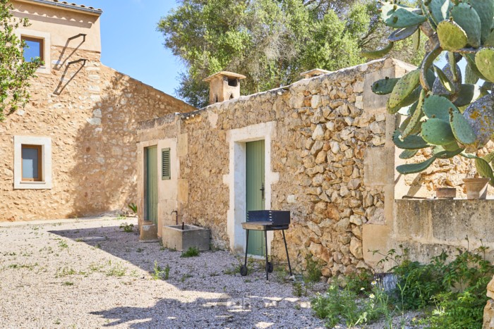 Country house Galeri - 2 bedrooms - Felanitx - Mallorca