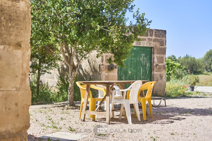Country house Galeri - 2 bedrooms - Felanitx - Mallorca