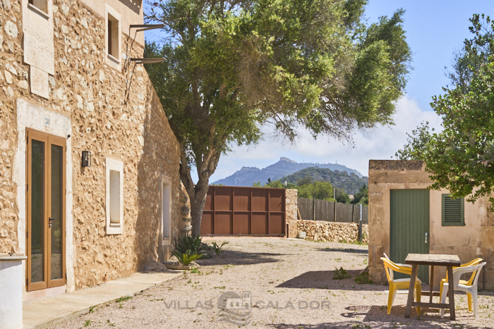 Country house Galeri - 2 bedrooms - Felanitx - Mallorca