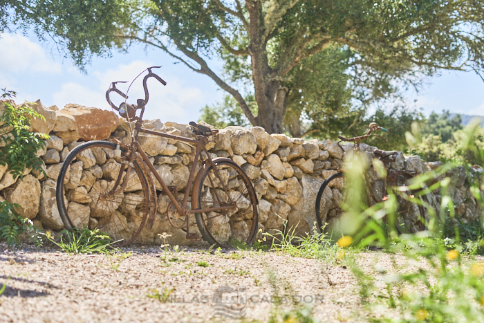 Country house Galeri - 2 bedrooms - Felanitx - Mallorca