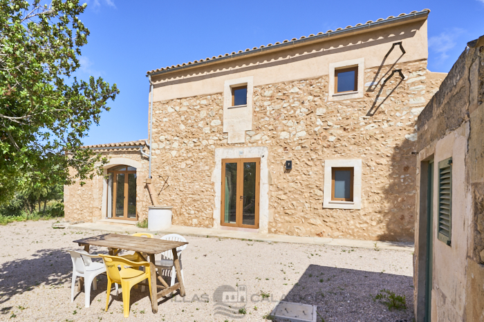 Country house Galeri - 2 bedrooms - Felanitx - Mallorca