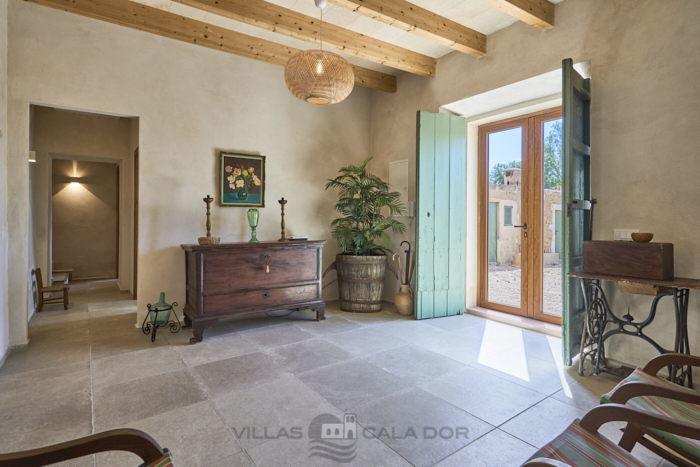 Country house Galeri - 2 bedrooms - Felanitx - Mallorca