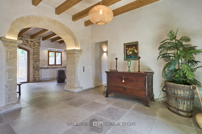 Country house Galeri - 2 bedrooms - Felanitx - Mallorca