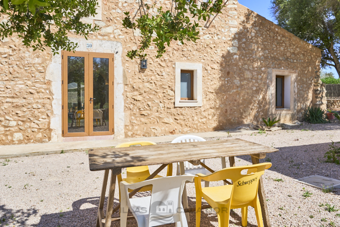Country house Galeri - 2 bedrooms - Felanitx - Mallorca