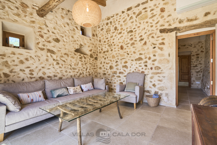 Country house Galeri - 2 bedrooms - Felanitx - Mallorca