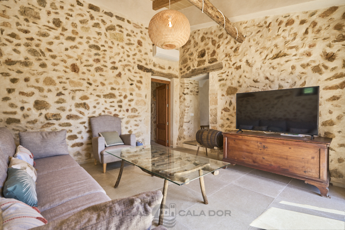 Country house Galeri - 2 bedrooms - Felanitx - Mallorca