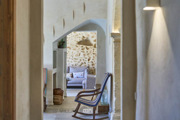Country house Galeri - 2 bedrooms - Felanitx - Mallorca
