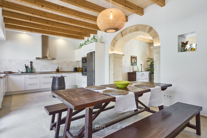 Country house Galeri - 2 bedrooms - Felanitx - Mallorca