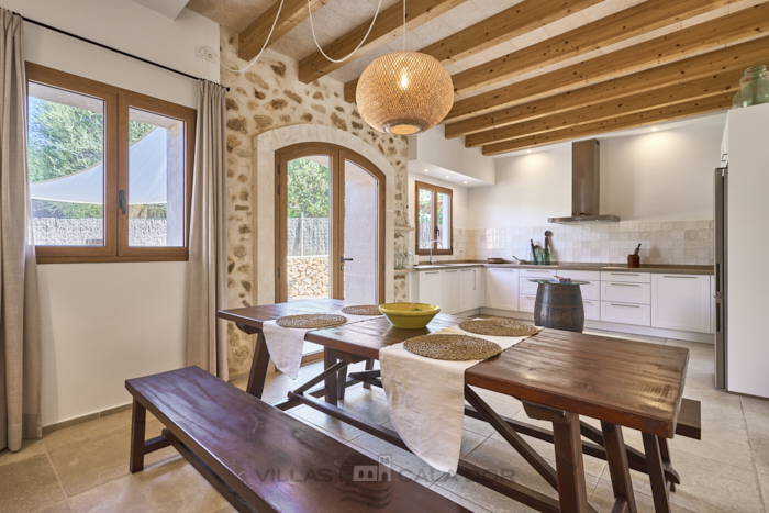Country house Galeri - 2 bedrooms - Felanitx - Mallorca