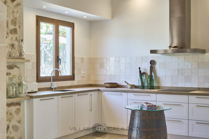 Country house Galeri - 2 bedrooms - Felanitx - Mallorca
