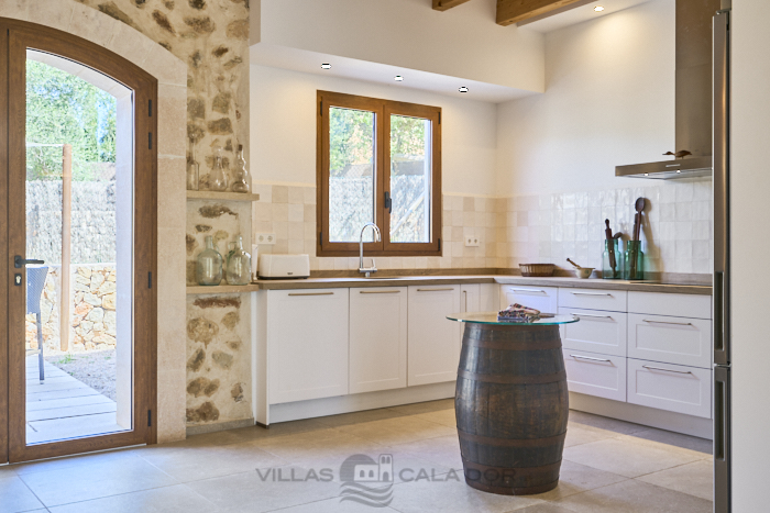 Country house Galeri - 2 bedrooms - Felanitx - Mallorca