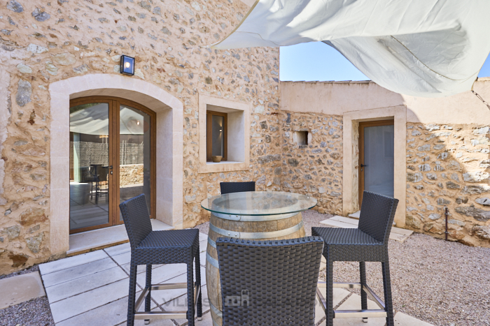 Country house Galeri - 2 bedrooms - Felanitx - Mallorca