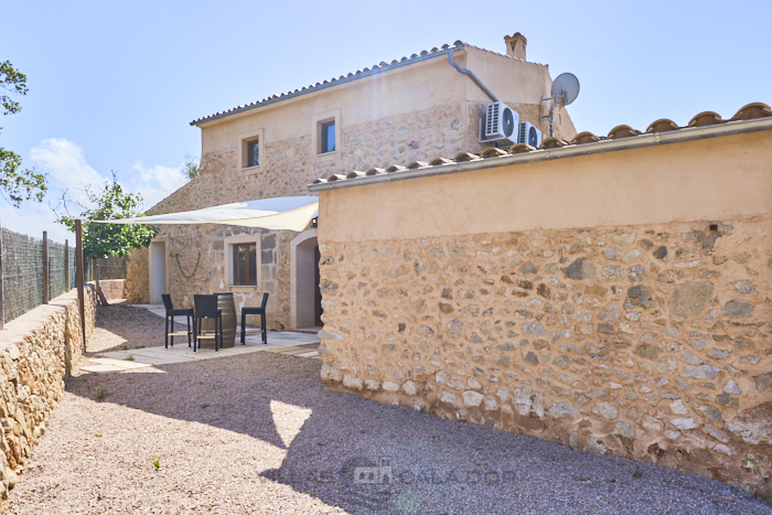 Country house Galeri - 2 bedrooms - Felanitx - Mallorca
