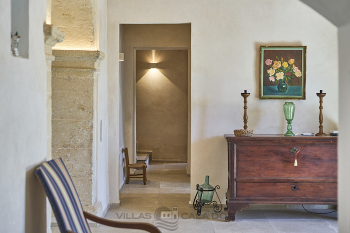 Country house Galeri - 2 bedrooms - Felanitx - Mallorca