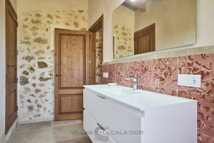 Country house Galeri - 2 bedrooms - Felanitx - Mallorca