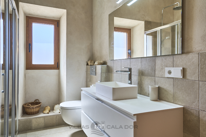 Country house Galeri - 2 bedrooms - Felanitx - Mallorca